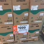 Hitachi Heat Pump Air Conditioner Highwall 3.2kw for $999 at Mitre10 Limited Stocks