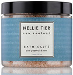 Win 1 of 6 Nellie Tier Bath Salts from This NZ Life