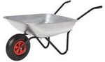 Galvanised Wheel Barrow $22.40 Delivered w/ Warehouse Money or Purple Card @ The Warehouse 
