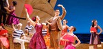 Win a Family Pass to The Royal New Zealand Ballet’s Don Quixote March 29 [Auckland]