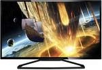 Philips 32" Full HD 1920x1080 IPS Monitor with Speakers (BDM3201FD) ($259 + $15 Delivery) @ Dick Smith