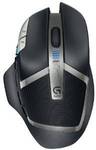 Logitech G602 Wireless Gaming Mouse $74NZD Delivered from Amazon