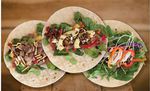 TreatMe: $6.50 for a Wrap, Sandwich or Salad (45% off) from Habitual Fix Auckland & Wellington