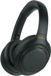 Sony WH-1000XM4 $360 @ Sony Partner Offers
