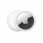 Apple AirTag (Single Pack) $39 (30% off), 4-Pack $159 + Free Shipping / Pickup @ PB Tech