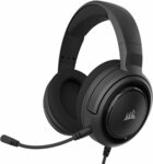 Corsair HS35 Stereo Gaming Headset A$19 + A$4.99 Shipping @ Amazon AU