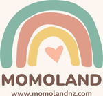 20% off Sitewide @ Momolandnz
