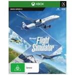 [XSX] Microsoft Flight Simulator $29 (Was $109.99) + Shipping / Pickup @ EB Games