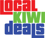 5% off Storewide @ Local Kiwi Deals