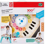 Baby Einstein Clever Composer Tune Table Magic Touch Activity Toy $69 + Shipping (Was $129, North Island Only) @ Kmart (Online)