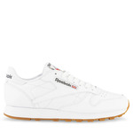 Reebok Classic Leather Shoe (White) $19.99, On Cloudnova Shoe $19.99 (RRP $279.99) + $12 Shipping ($0 with $150 Spend) @ Hype DC