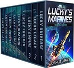 [eBook] 25+ $0: Lucky's Marines, Play Therapy, Dark Psychology, Jams & Jellies, Bread, Couple Guides, SEO, Yoga & More at Amazon