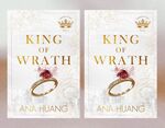 Win 1 of 5 Copies of King of Wrath (Ana Huang Book) @ Her World
