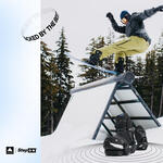 Win a Burton Snowboard, Step On Boots & Bindings (Valued at up to A$2000) @ Burton