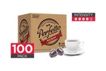 Perfetto Nespresso Coffee Pods (Milano) 100pk $29.99 + $16.99 Shipping ($0 with FIRST) @ Dick Smith NZ