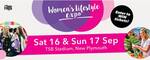 Win a Double Pass to the New Plymouth Women's Lifestyle Expo (September 16-17) @ NZ Herald