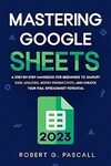 [eBook] $0 Google Sheets, Day Trading, Excel, Unicorns, Dog Food, ChatGPT, Mocktails, Trucking, Become Witch & More at Amazon