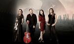 Win a double pass to The Corrs (Auckland 9th Nov or Christchurch 11th Nov) + a meet-and-greet with the band @ Now to Love