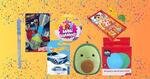 Win the Best-Selling Toys of 2023 from The Warehouse @ Now to Love