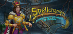 [PC, Steam] Free: Spellchanted 2D Hidden Object Puzzle Adveture Tile-Matching @ Steam