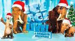 Win 1 of 3 VIP Experiences to Ice Age Live! from Visa Entertainment