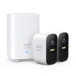 Eufy Wireless 1080p Security Camera System 2 Pack - T8831CD3 $269 + Shipping ($0 C&C/ in-Store) @ Supercheap Auto