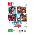 Win a Copy of The Disney Afternoon Collection for Nintendo Switch from Legendary Prizes