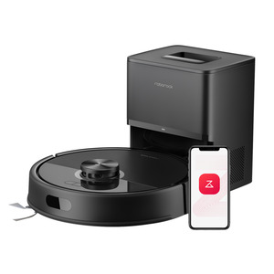 Roborock Q7T Plus Robot Vacuum (2025 Model) $499 Delivered ($484.03 with Newsletter Signup) @ Roborock
