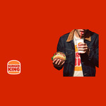 Play Daily to Win $2 Hershey’s Pie, $1 Kings Collection Original Fried Chicken & More @ Burger King