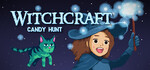 [PC, Steam] Free: Witchcraft: Candy Hunt (Was $23.99) @ Steam