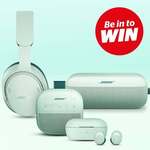Win 1 of 2 Bose Dewdrop Mint Packs from Noel Leeming