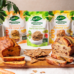 Win 1 of 6 Fresh Life Baking Mixes from Mindfood