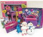 Win 1 of 3 Doc McStuffins Prize Pack from Womans Day