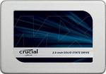 Crucial MX300 750GB SSD US $105.09 (NZD $155.60) Delivered @ Amazon