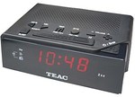 Teac CRX95 LED Alarm Clock Radio - $29 @ Briscoes