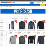 SportsDirect.com: up to 90% off on Slazenger Kids & Mens Clothing