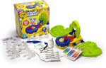 Win 1 of 2 Crayola Paint Maker Sets from NZ Dads