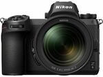 Nikon Z6 + 24-70 F2.8 - $3396 @ The Market
