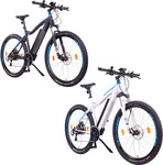 Black Friday - 15% off NCM Moscow Plus E-Mountain Bike $1955.00 NZD Delivered @ Leon Cycle