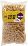 500g of Rubber Bands $0.97 @ The Warehouse