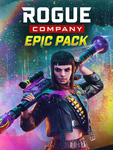 [PC, Epic] Free - Rogue Company Season Four Epic Pack (was $52.99) @ Epic Games