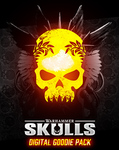 [PC] Free: Warhammer Skulls 2022 - Digital Goodie Pack @ GOG