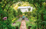 Win a spectacular weekend at Rapaura Springs Garden Marlborough (valued at $1600) @ This NZ Life