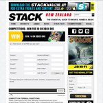 Win FIFA 2016 for Xbox One from Stack