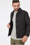 Barkers Rockport Coach Jacket $60 (RRP $269.99) + Shipping ($0 with MarketClub) @ Barkers, The Market
