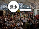 Win 1 of 3 double passes to The Beer Festival (Auckland, 4-5 November) @ Gay Express