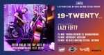 Win 4x VIP Passes to see 19-Twenty and Lazy Fifty at Paraoa Brewery (November 24, Whangaparāoa) @ Local Matters