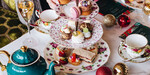 Win a Festive High Tea package for four people at Hippopotamus (subject to availability) @ Wellington NZ