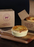 Win a Box of Lake Farm's Tasty New Pies from Dish