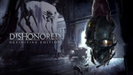 [PC] Free: Dishonored - Definitive Edition & Eximius: Seize the Frontline @ Epic Games